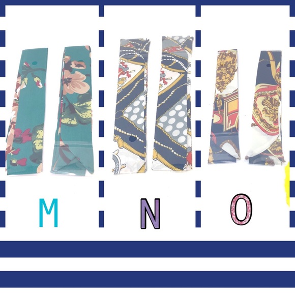 Twillies Ribbon Wrap - Picture 5 of 8